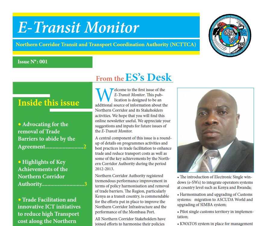E-TRANSIT MONITOR 