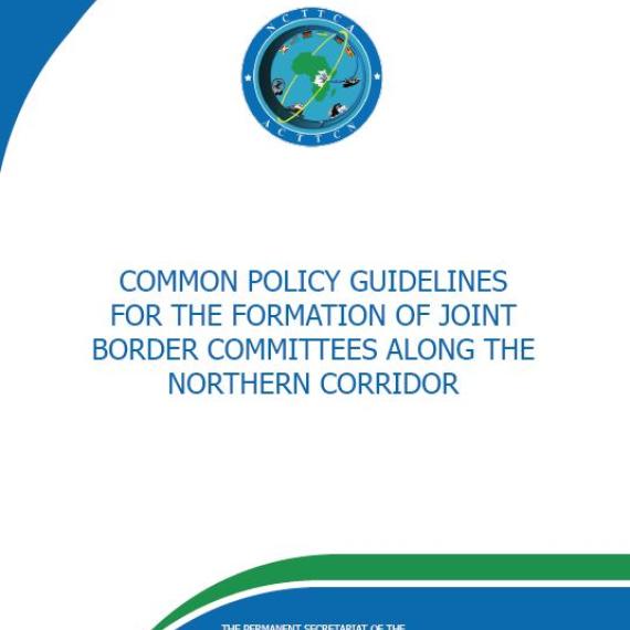 Common Policy-English