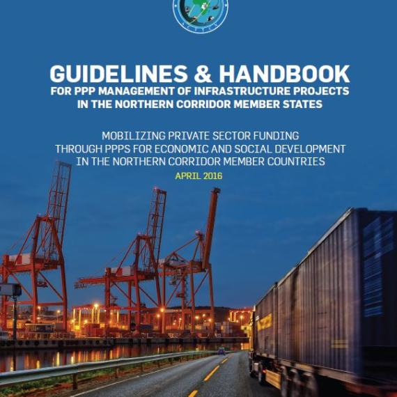 Guidelines & Handbook