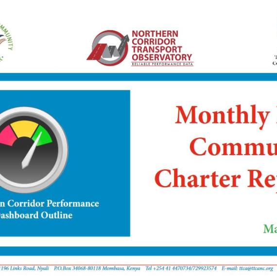 Monthly Mar Report 2016