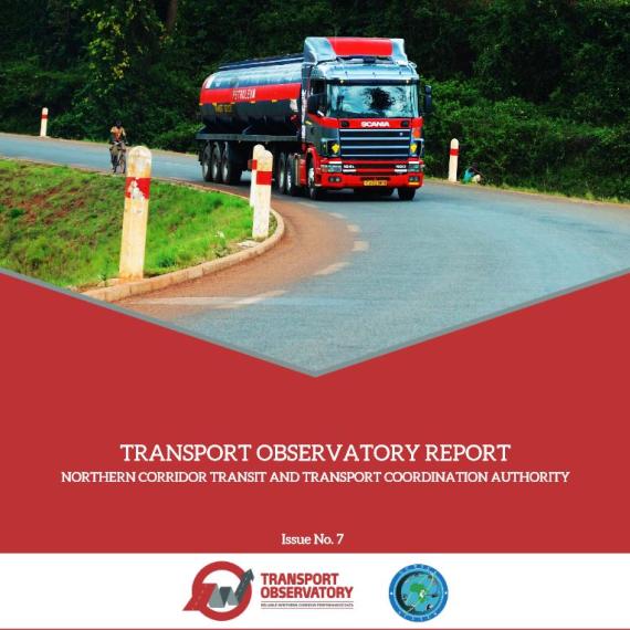 Transport Observatory Report