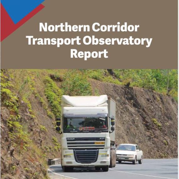 Northern Corridor Observatory Report