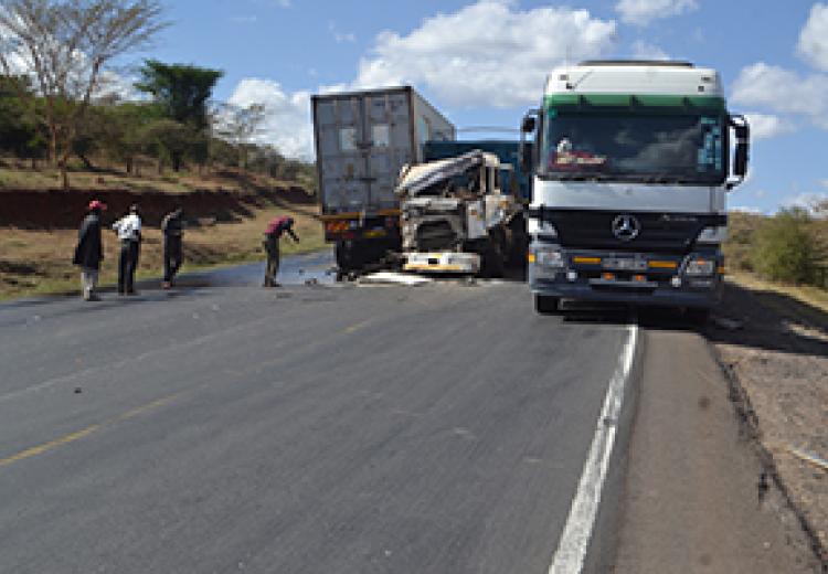 Road Accident